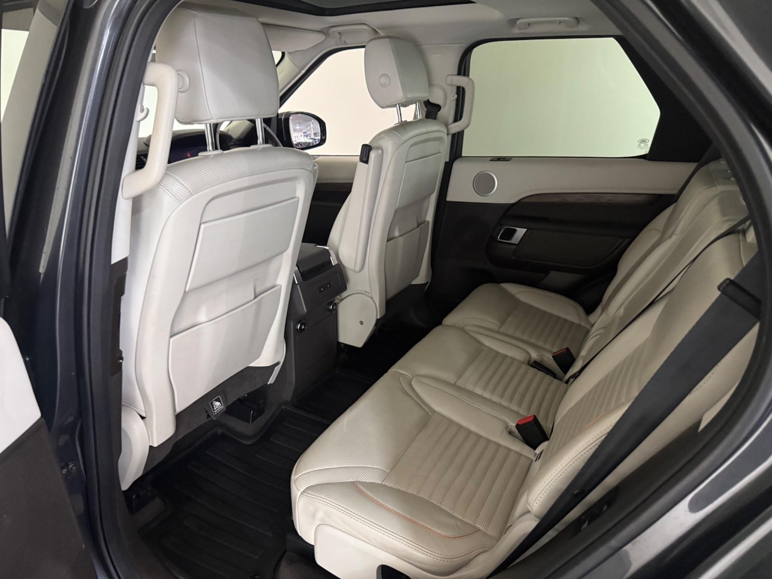 Used Land Rover Discovery 2018 for sale - 76408961: Photo 62