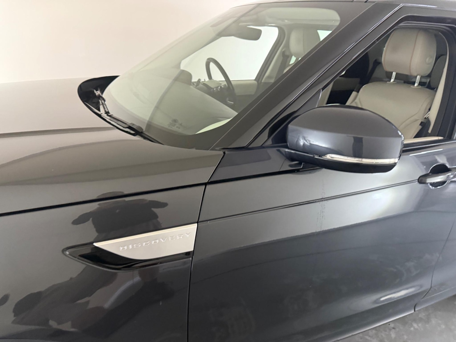 Used Land Rover Discovery 2018 for sale - 76408961: Photo 74