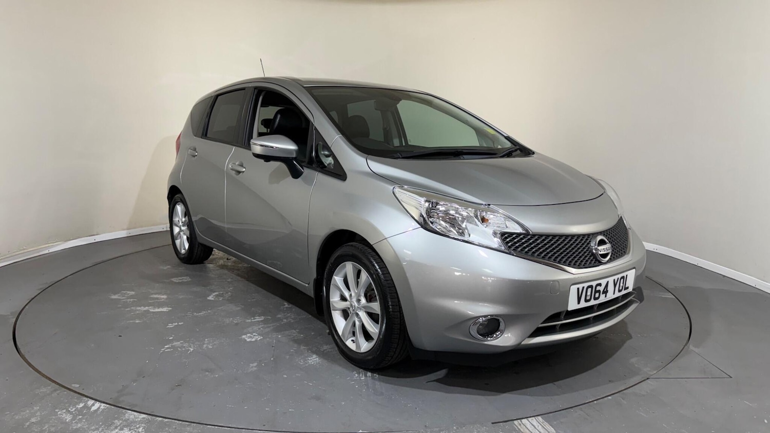 Used Nissan Note 2014 for sale - 76408785: Photo 1