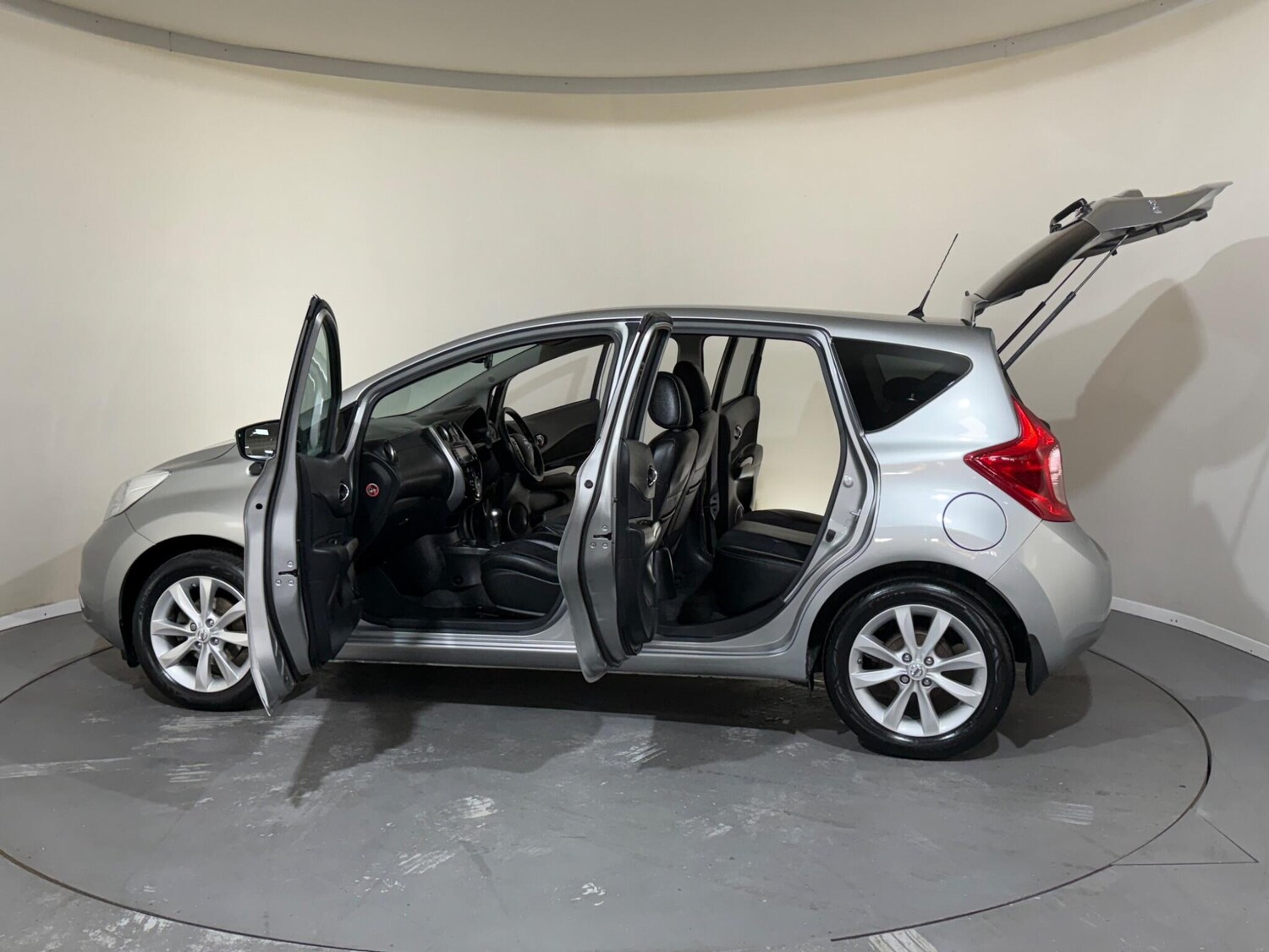 Used Nissan Note 2014 for sale - 76408785: Photo 11