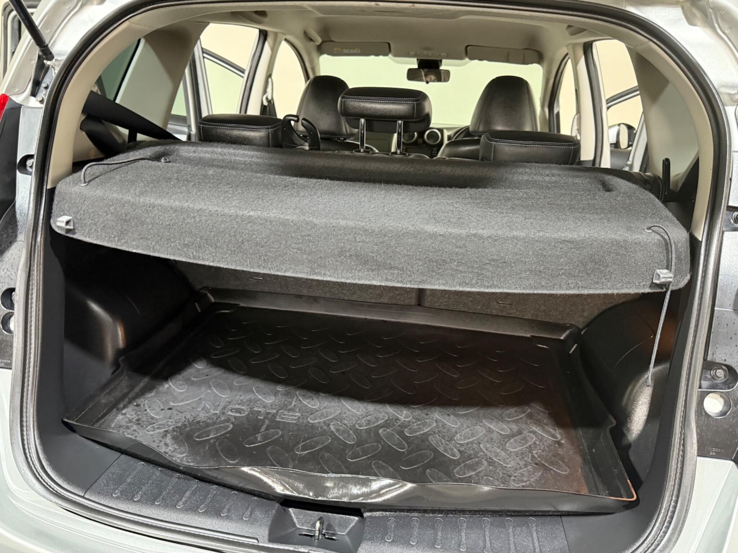 Used Nissan Note 2014 for sale - 76408785: Photo 13