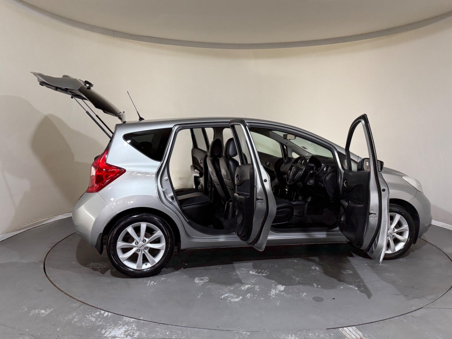 Used Nissan Note 2014 for sale - 76408785: Photo 14