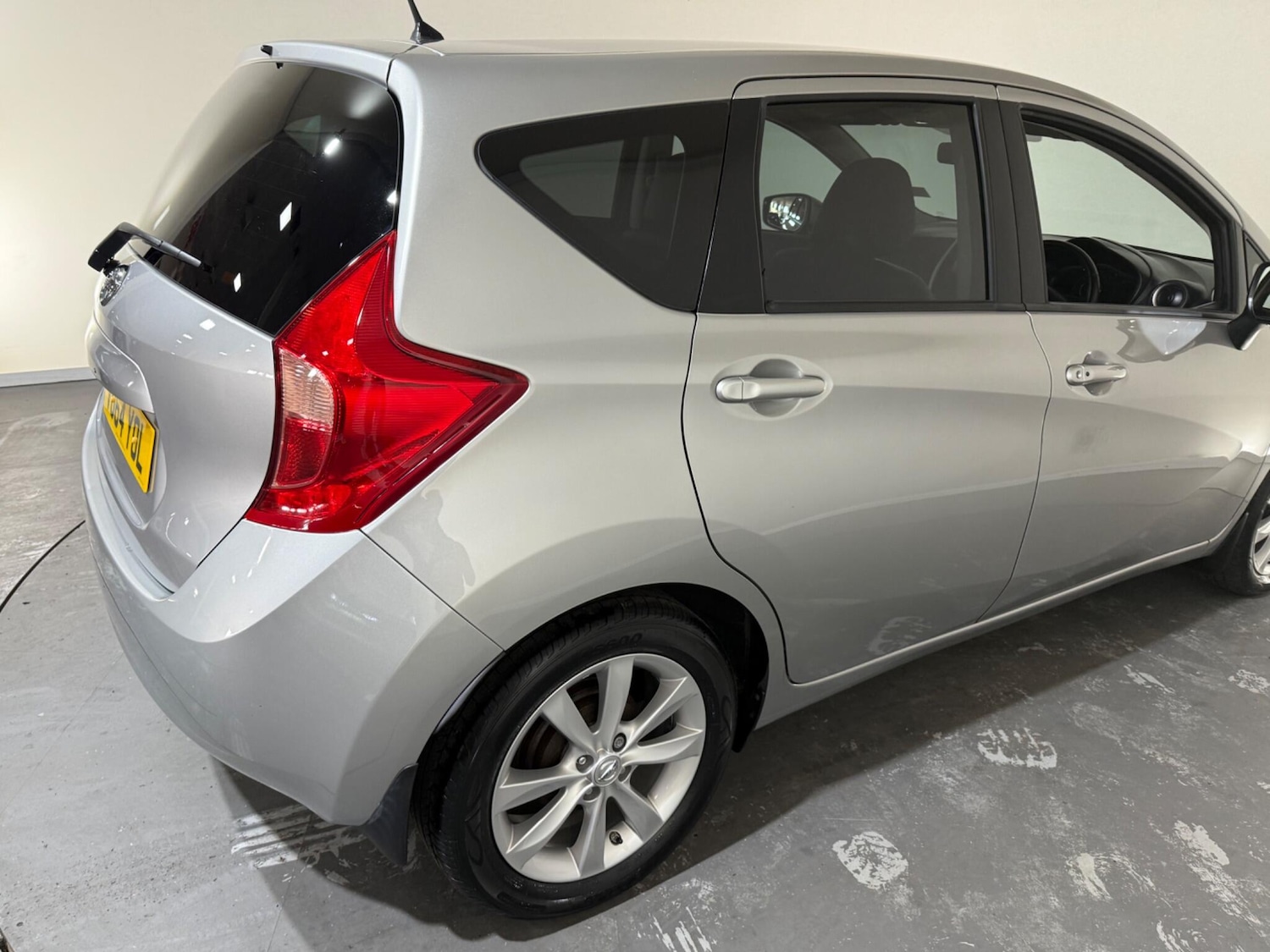Used Nissan Note 2014 for sale - 76408785: Photo 15