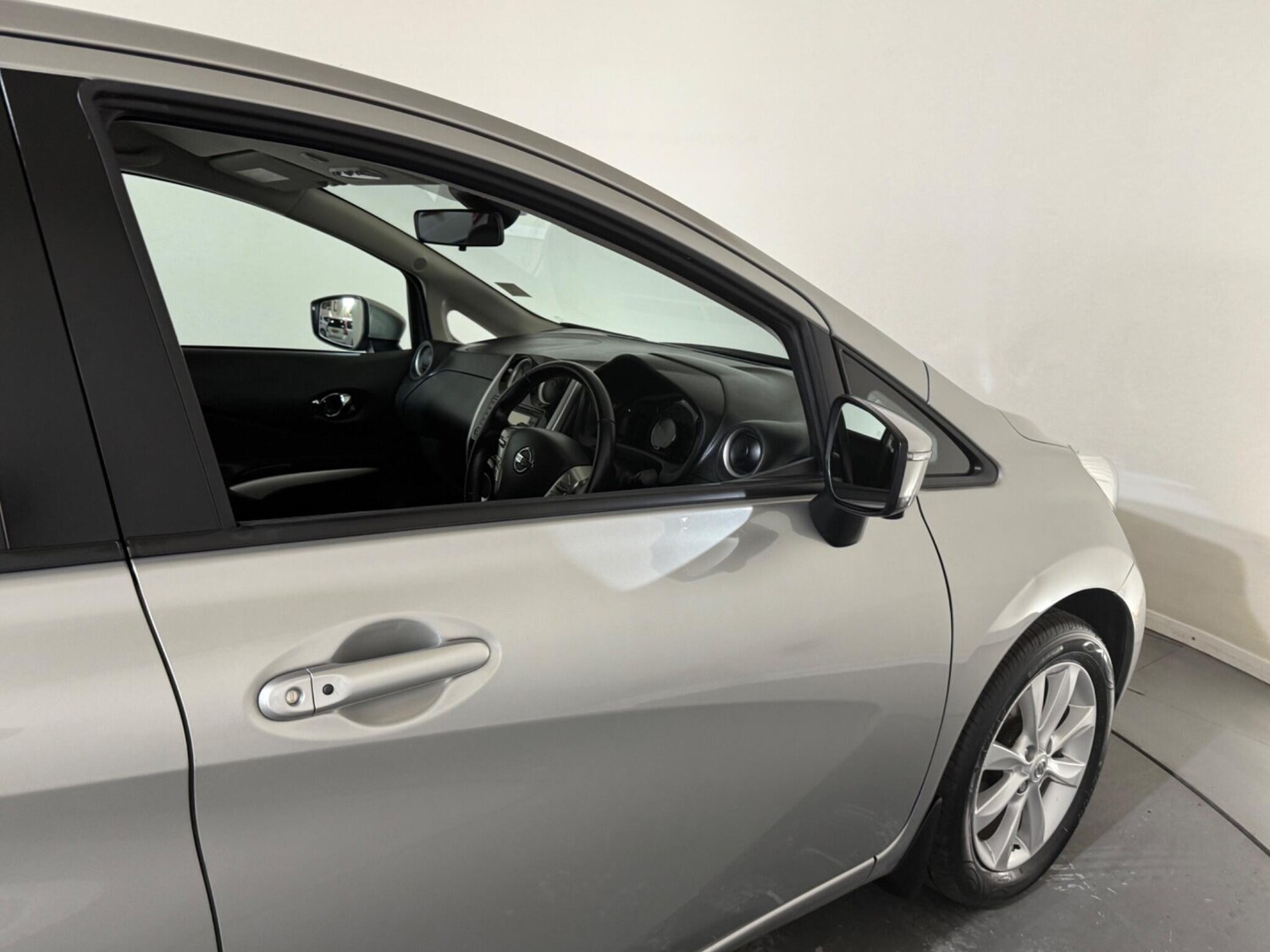 Used Nissan Note 2014 for sale - 76408785: Photo 16