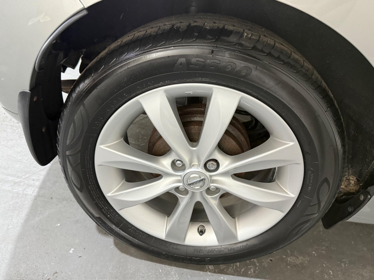 Used Nissan Note 2014 for sale - 76408785: Photo 17