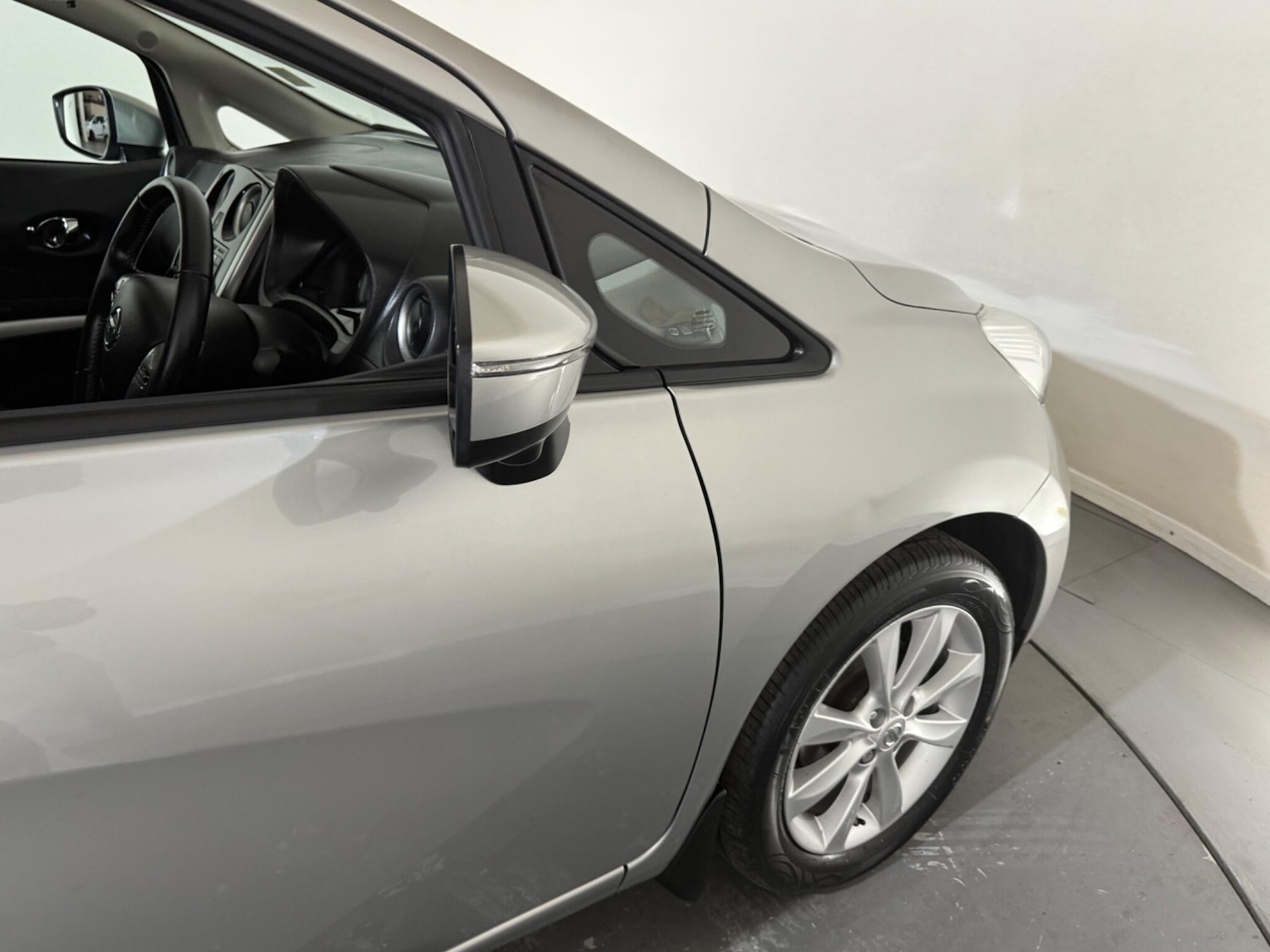 Used Nissan Note 2014 for sale - 76408785: Photo 19