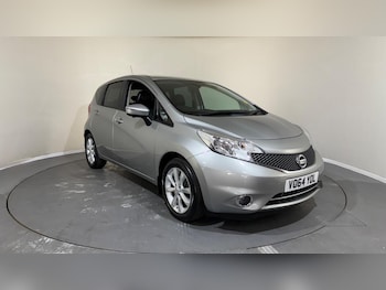 Nissan - Note