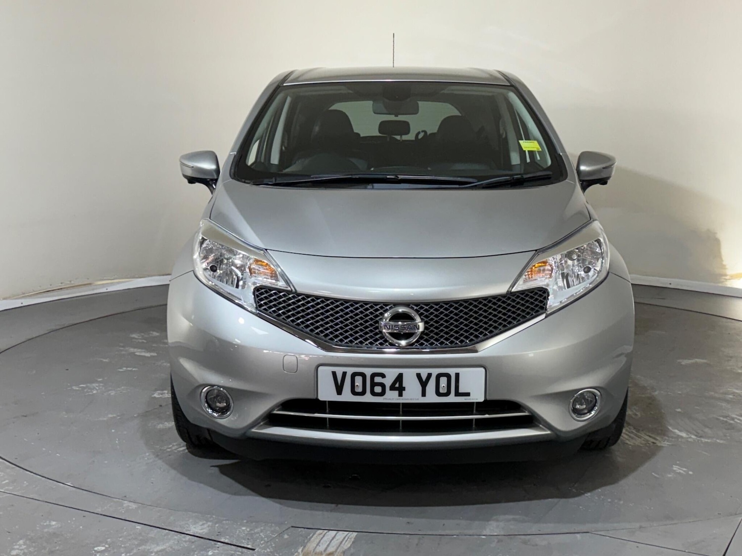Used Nissan Note 2014 for sale - 76408785: Photo 2