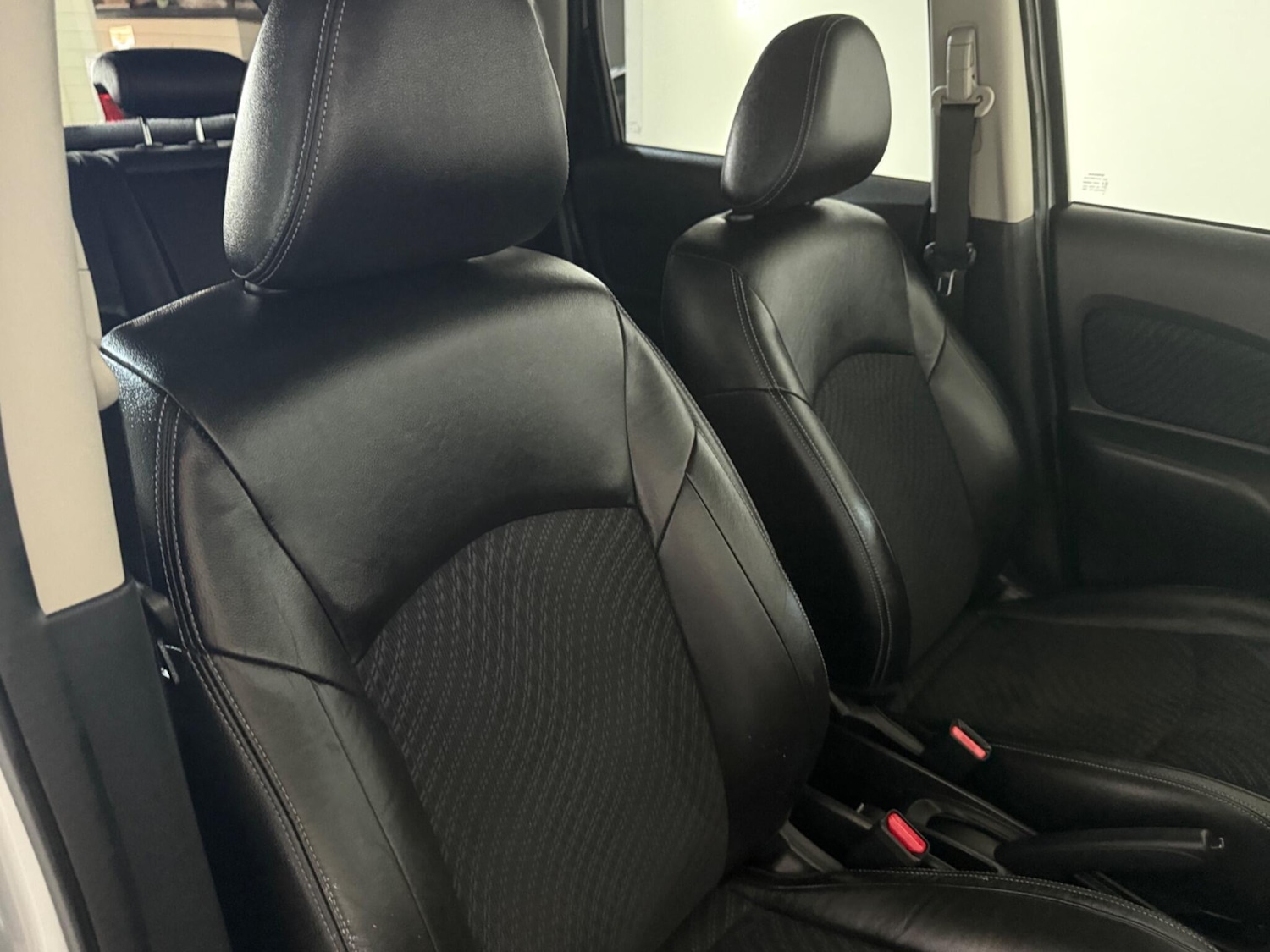 Used Nissan Note 2014 for sale - 76408785: Photo 21