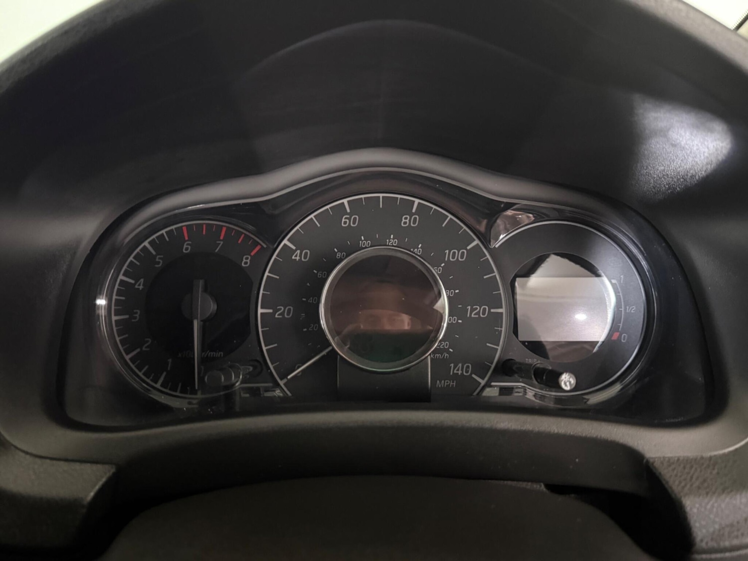 Used Nissan Note 2014 for sale - 76408785: Photo 29