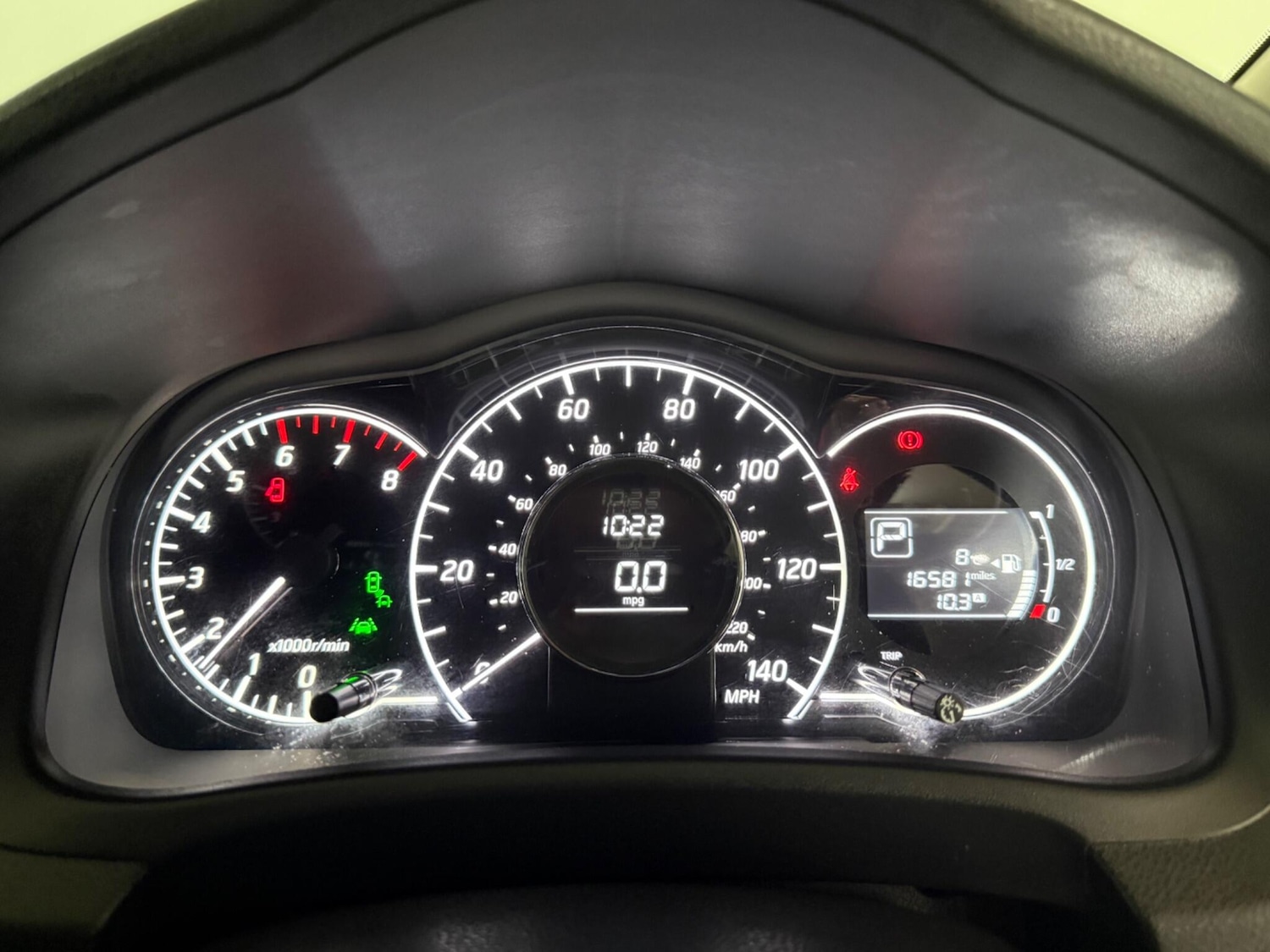 Used Nissan Note 2014 for sale - 76408785: Photo 32