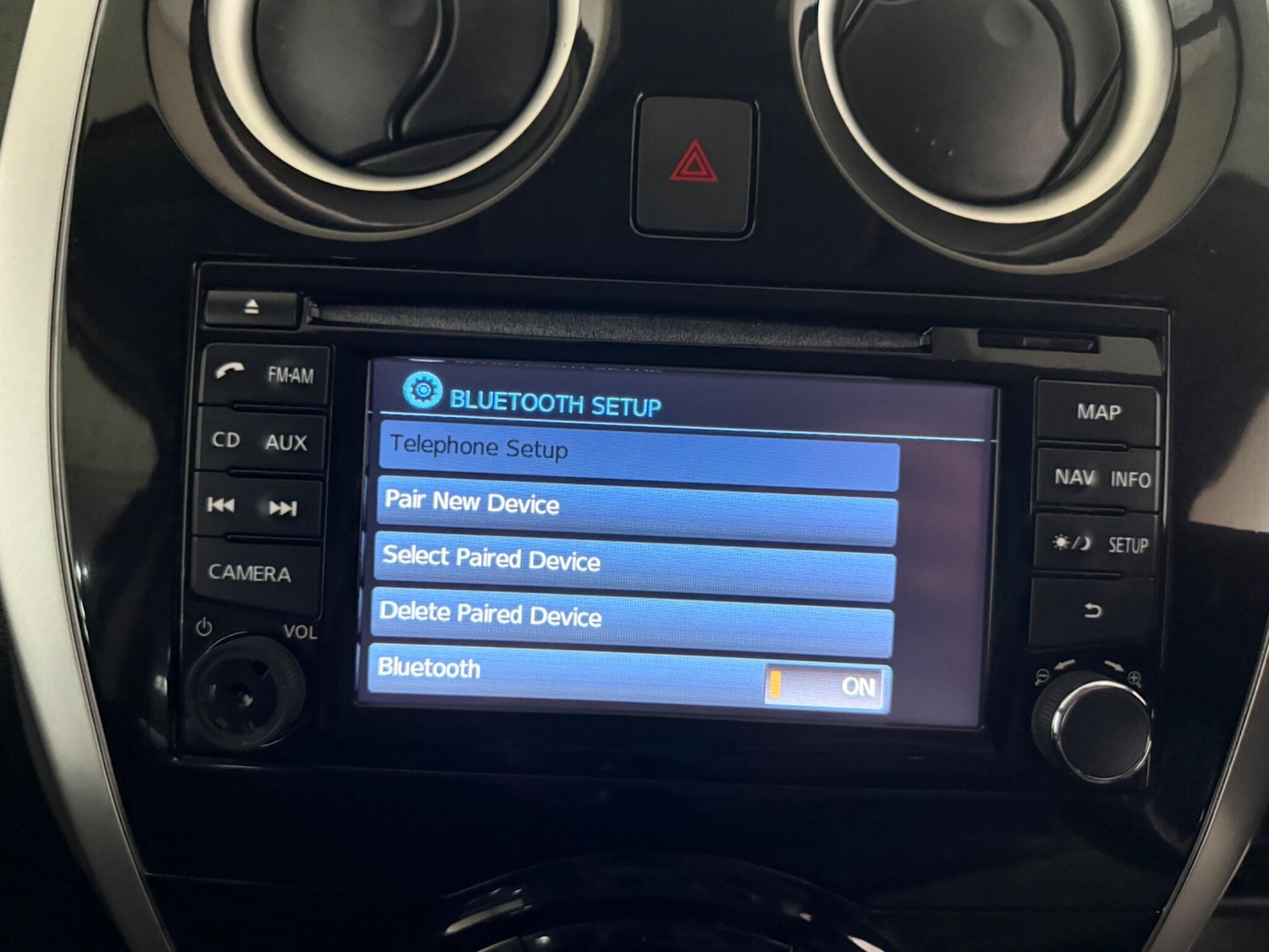 Used Nissan Note 2014 for sale - 76408785: Photo 33