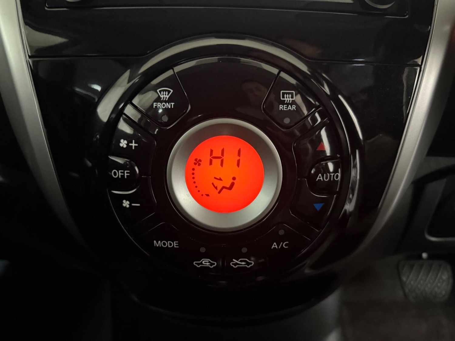 Used Nissan Note 2014 for sale - 76408785: Photo 37