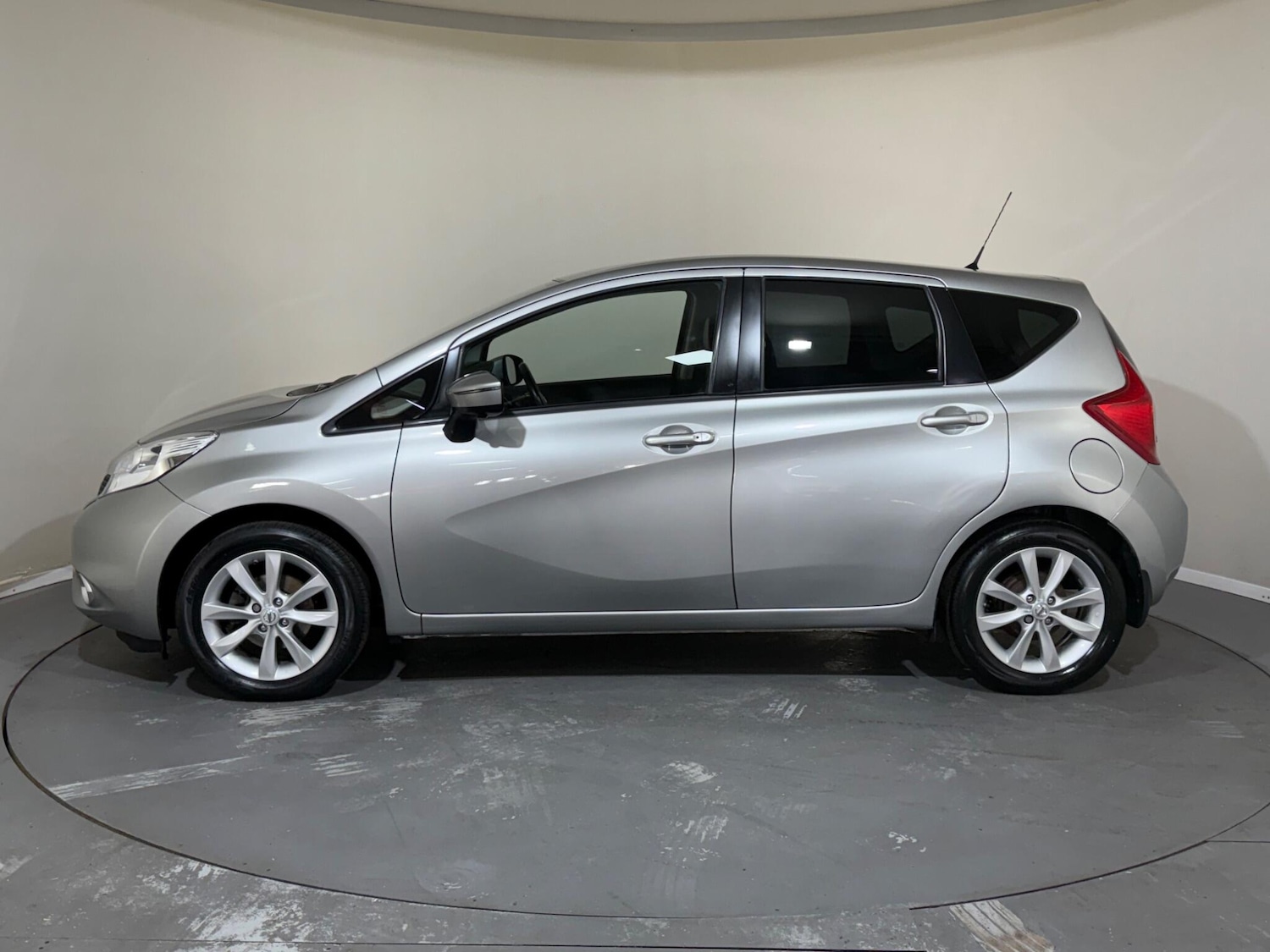 Used Nissan Note 2014 for sale - 76408785: Photo 4