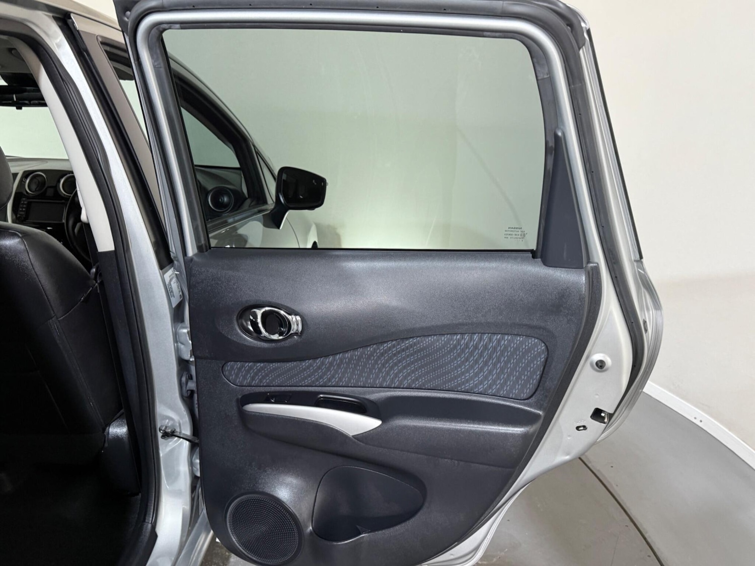 Used Nissan Note 2014 for sale - 76408785: Photo 41