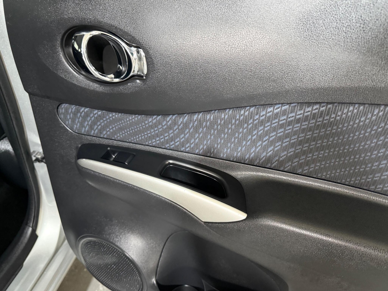 Used Nissan Note 2014 for sale - 76408785: Photo 42