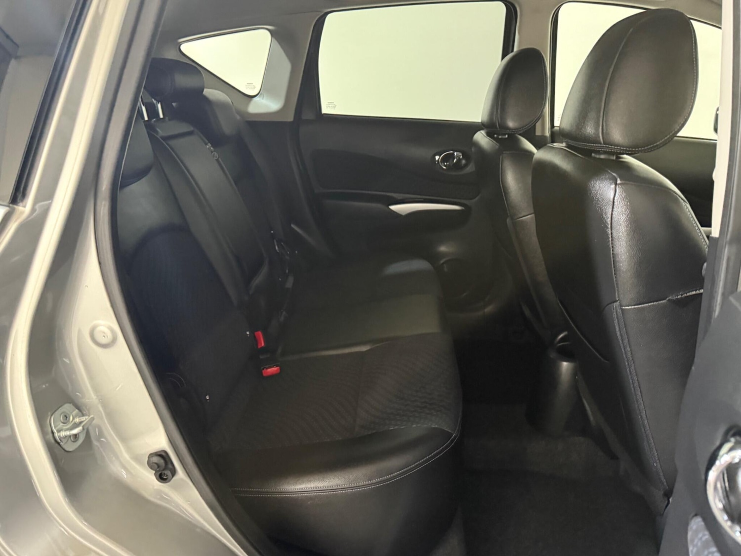 Used Nissan Note 2014 for sale - 76408785: Photo 43