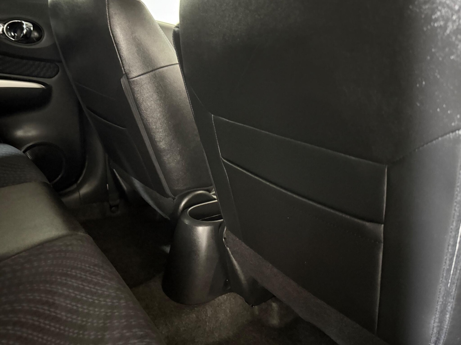 Used Nissan Note 2014 for sale - 76408785: Photo 45