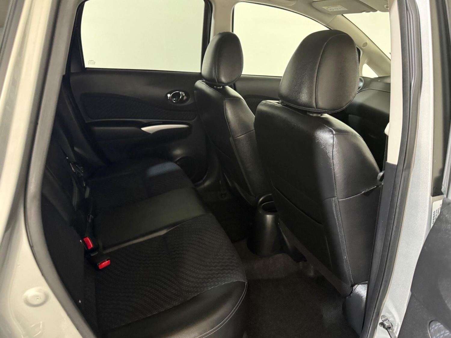 Used Nissan Note 2014 for sale - 76408785: Photo 46