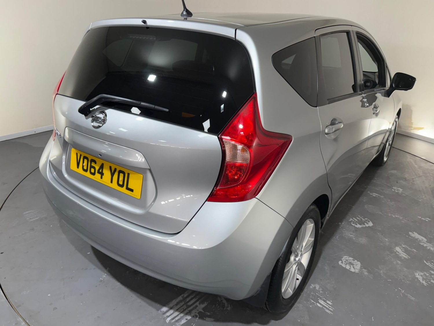 Used Nissan Note 2014 for sale - 76408785: Photo 47