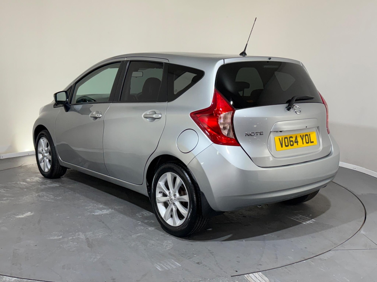 Used Nissan Note 2014 for sale - 76408785: Photo 5