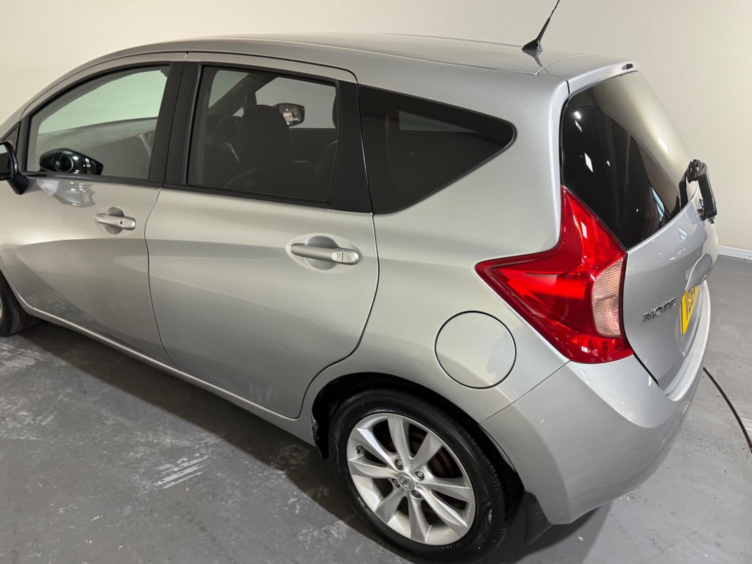 Used Nissan Note 2014 for sale - 76408785: Photo 50