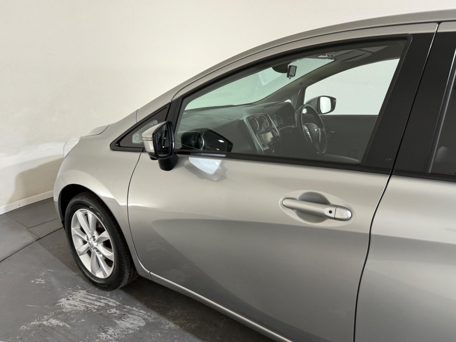 Used Nissan Note 2014 for sale - 76408785: Photo 51