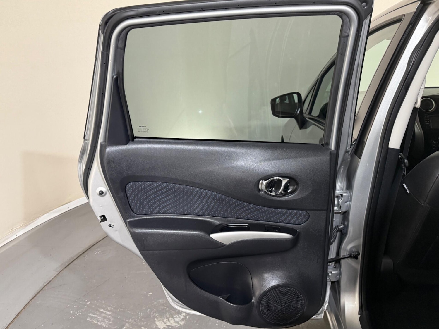 Used Nissan Note 2014 for sale - 76408785: Photo 54