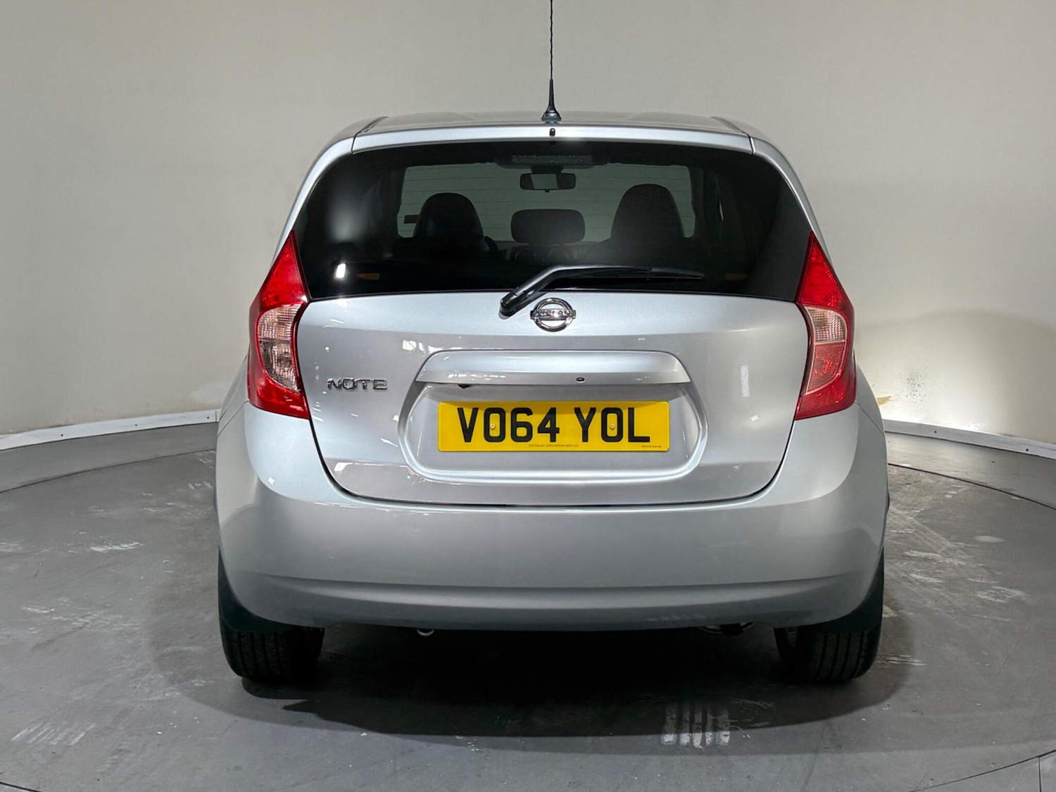 Used Nissan Note 2014 for sale - 76408785: Photo 6