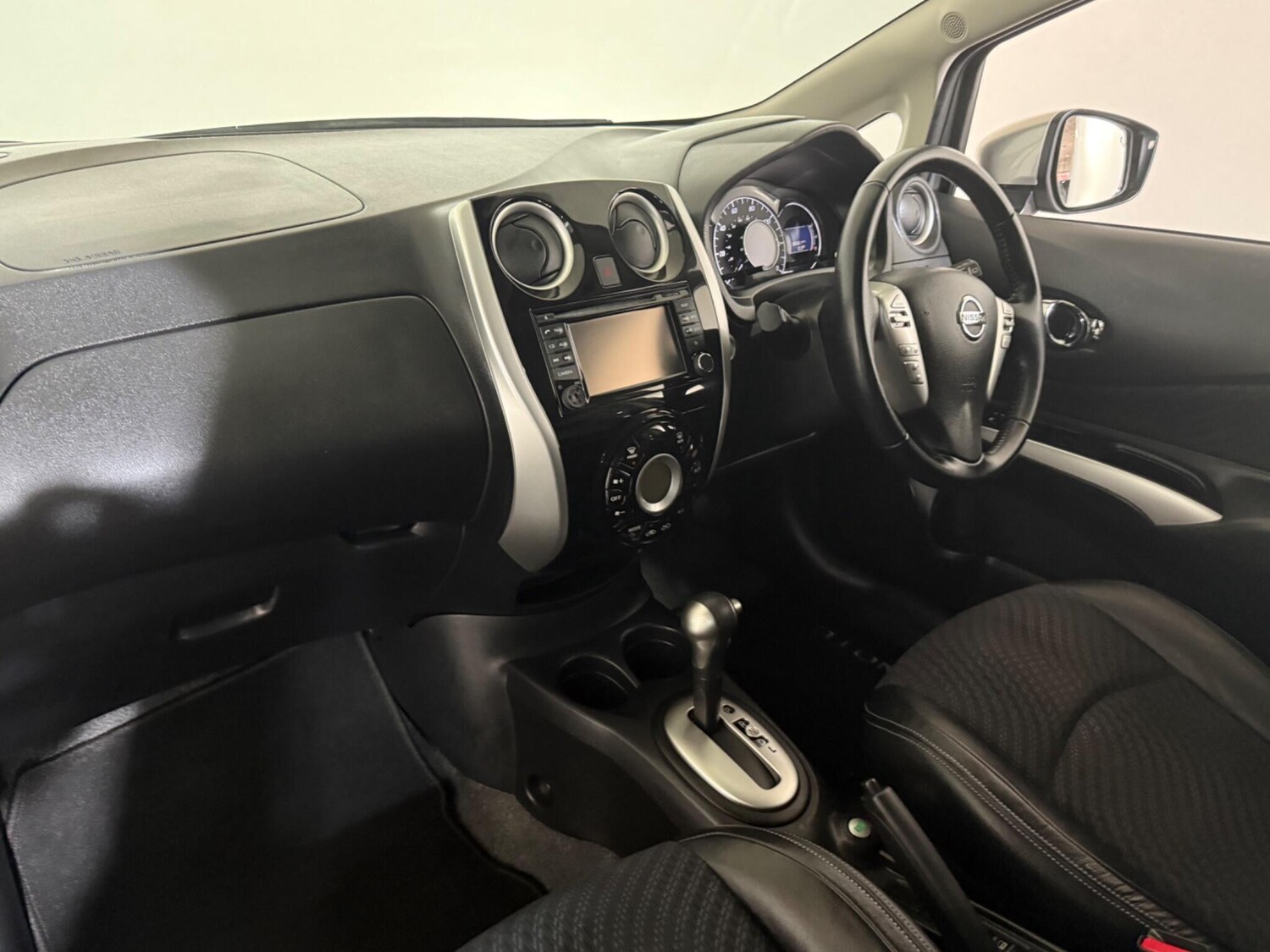 Used Nissan Note 2014 for sale - 76408785: Photo 64