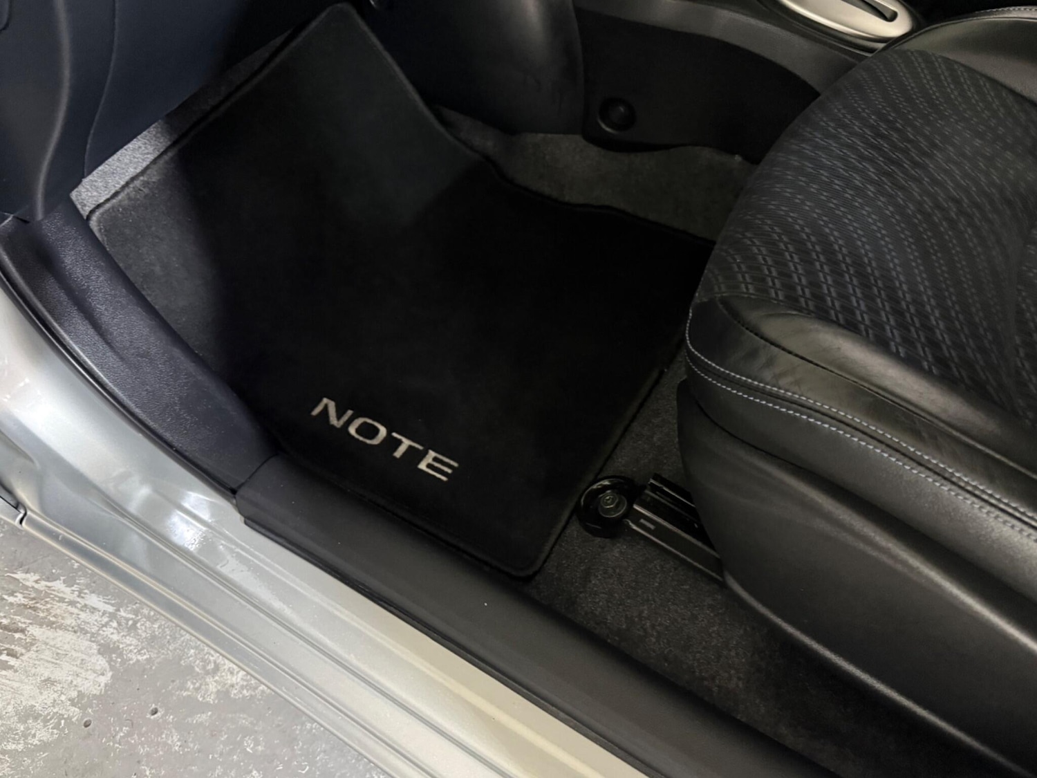 Used Nissan Note 2014 for sale - 76408785: Photo 67