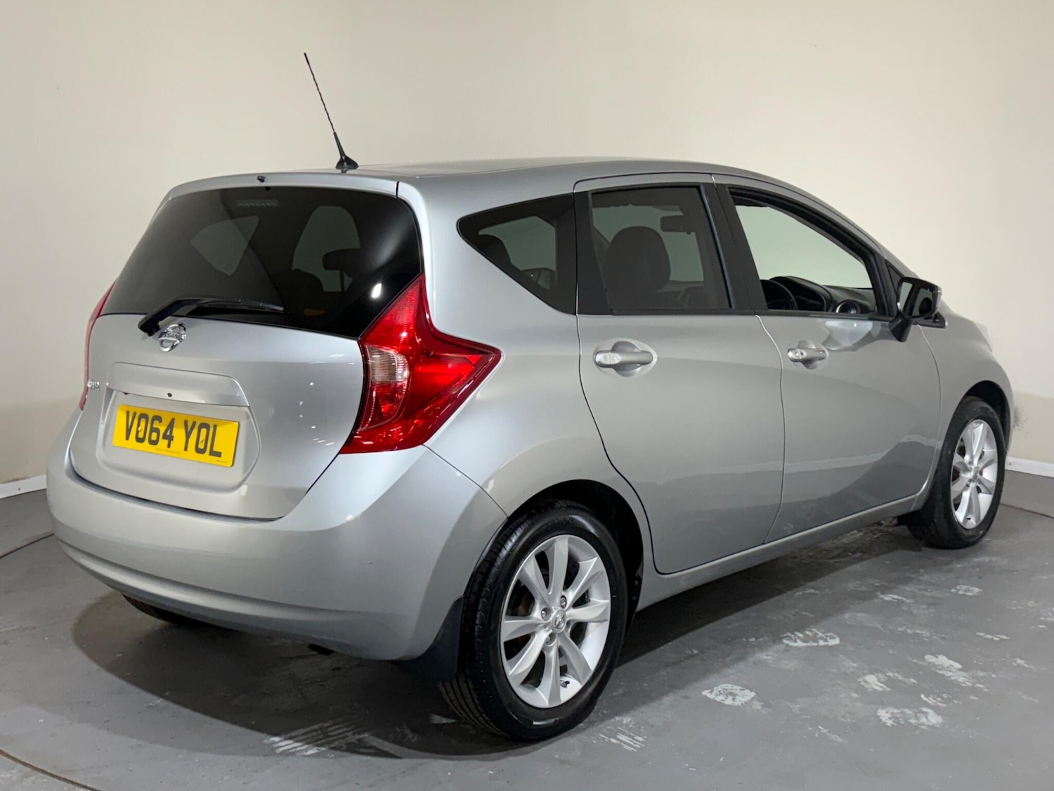 Used Nissan Note 2014 for sale - 76408785: Photo 7