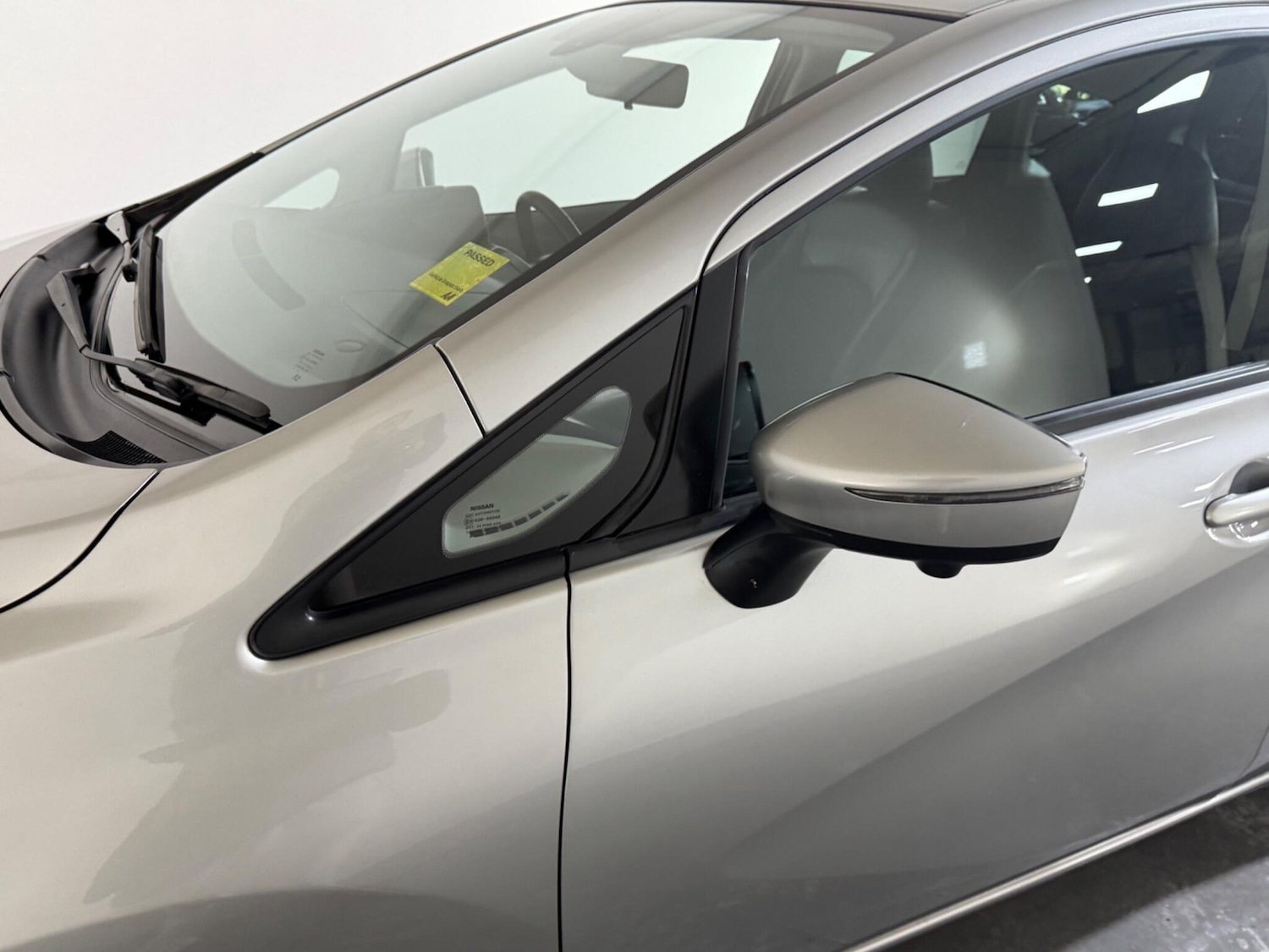 Used Nissan Note 2014 for sale - 76408785: Photo 70