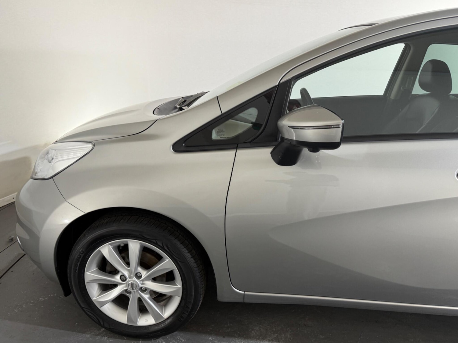 Used Nissan Note 2014 for sale - 76408785: Photo 71