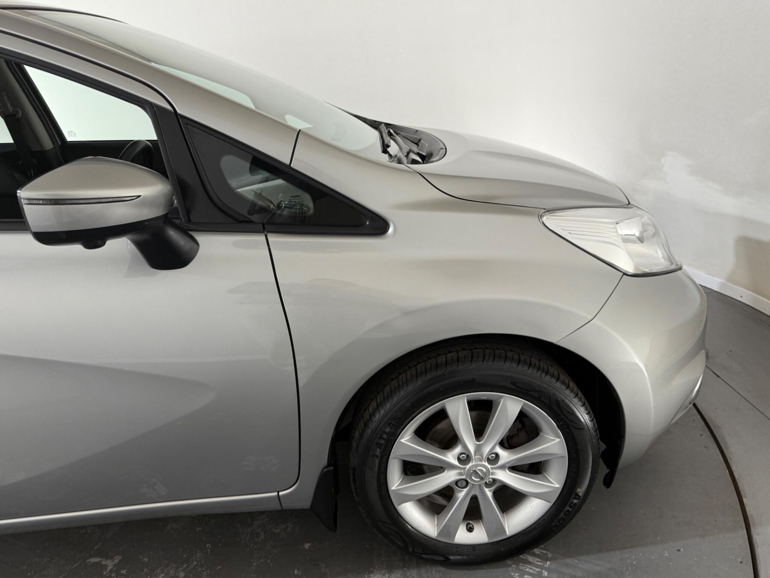 Used Nissan Note 2014 for sale - 76408785: Photo 72