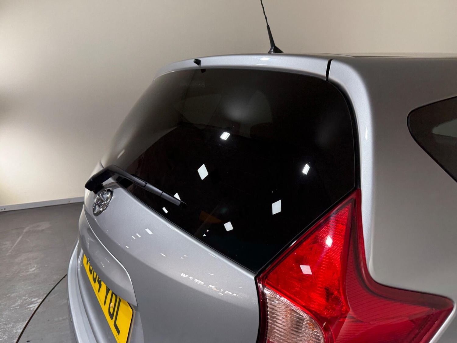 Used Nissan Note 2014 for sale - 76408785: Photo 74