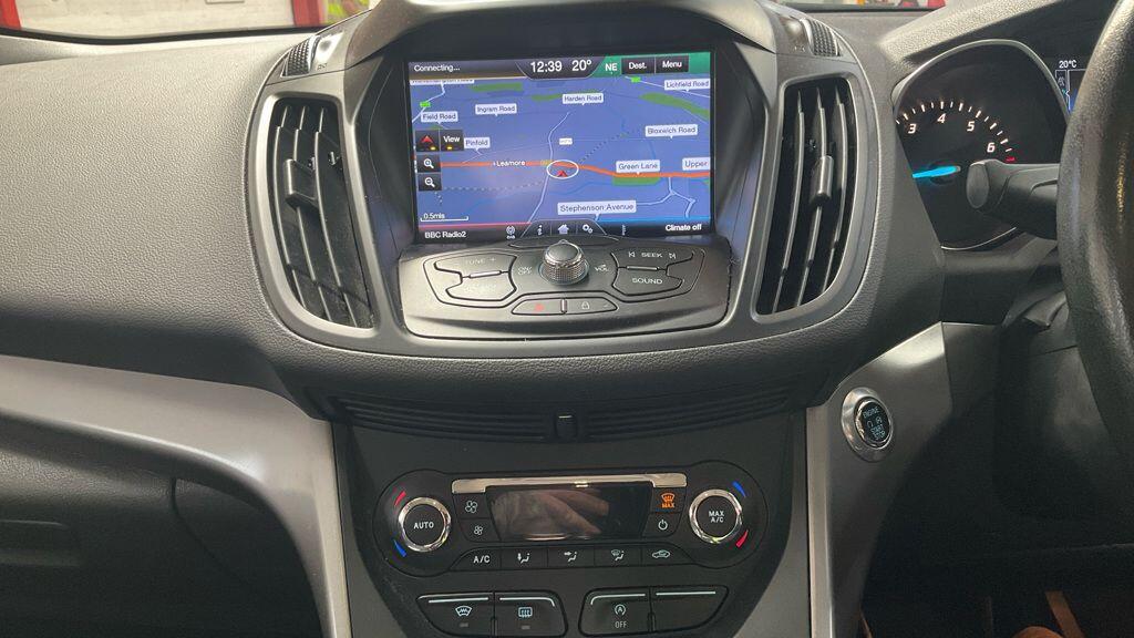 Used Ford Kuga 2016 for sale - 76898493: Photo 11