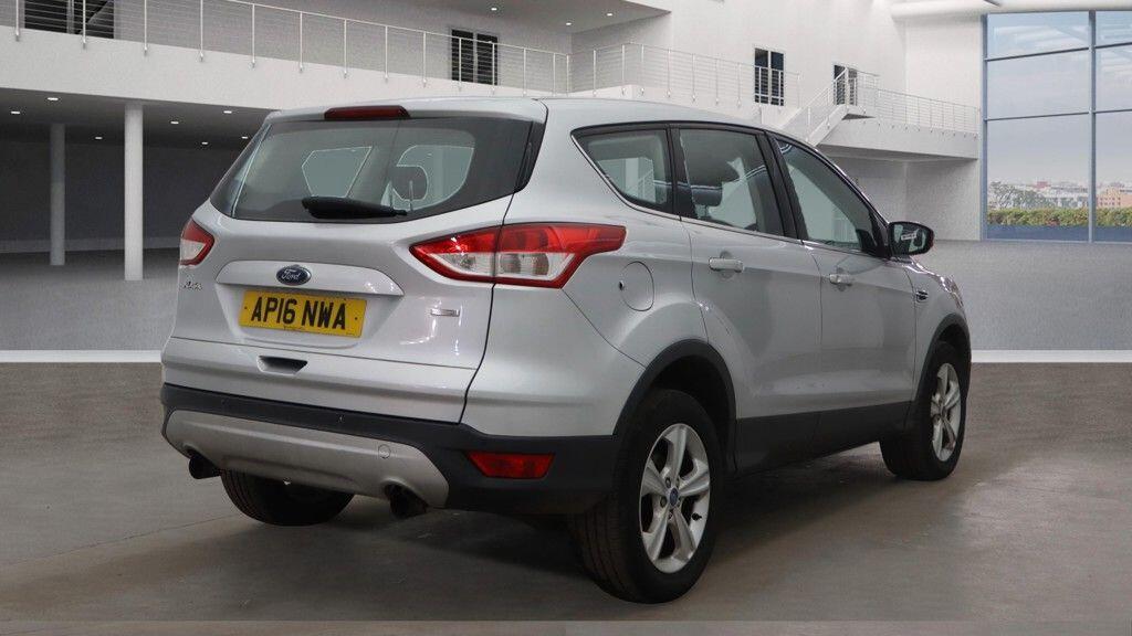 Used Ford Kuga 2016 for sale - 76898493: Photo 7
