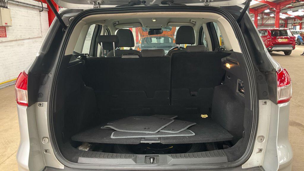 Used Ford Kuga 2016 for sale - 76898493: Photo 8