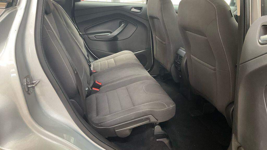 Used Ford Kuga 2016 for sale - 76898493: Photo 9