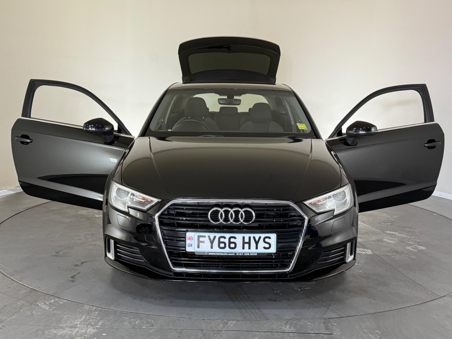 Used Audi A3 2016 for sale - 76359936: Photo 10