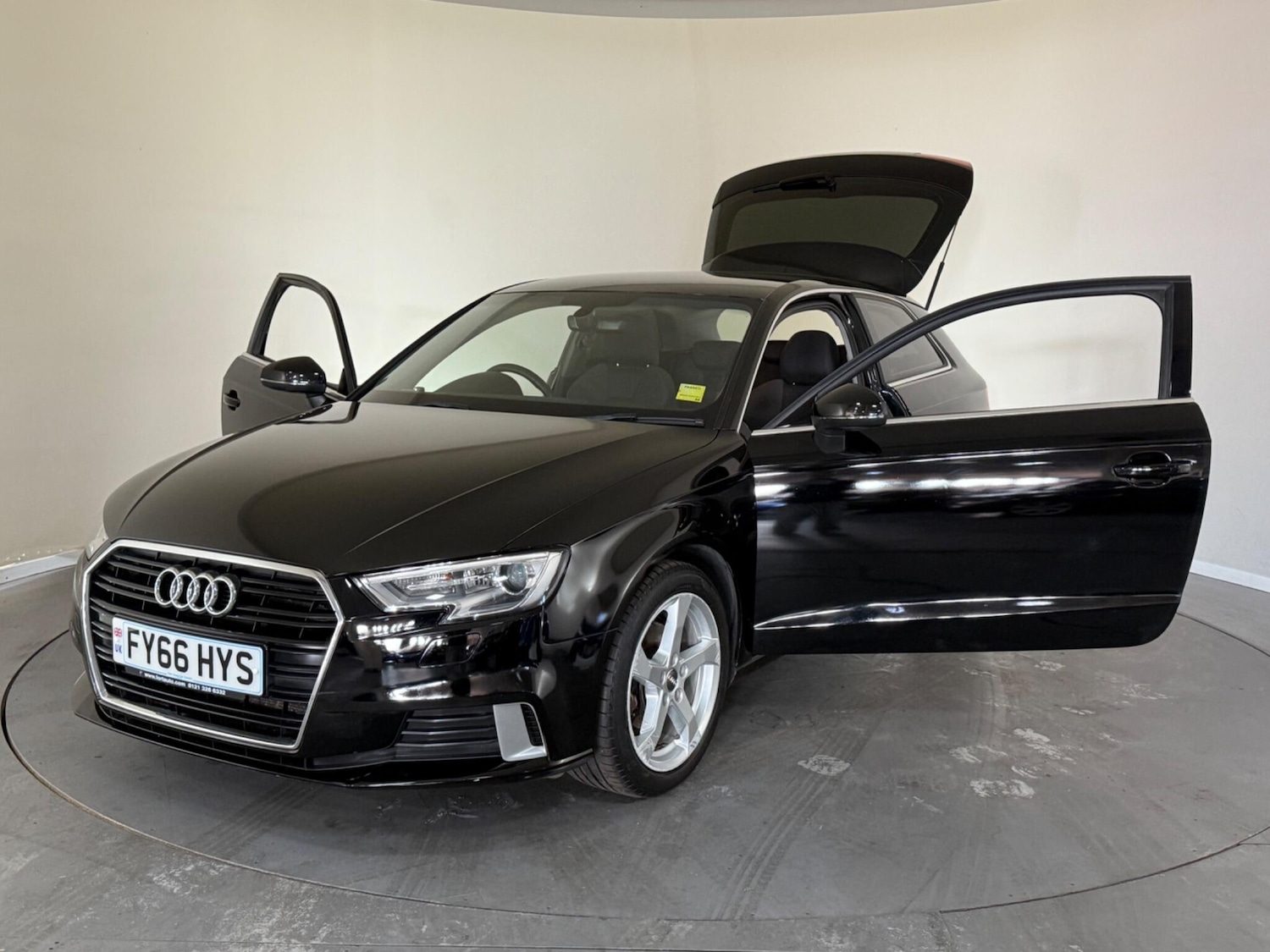 Used Audi A3 2016 for sale - 76359936: Photo 11