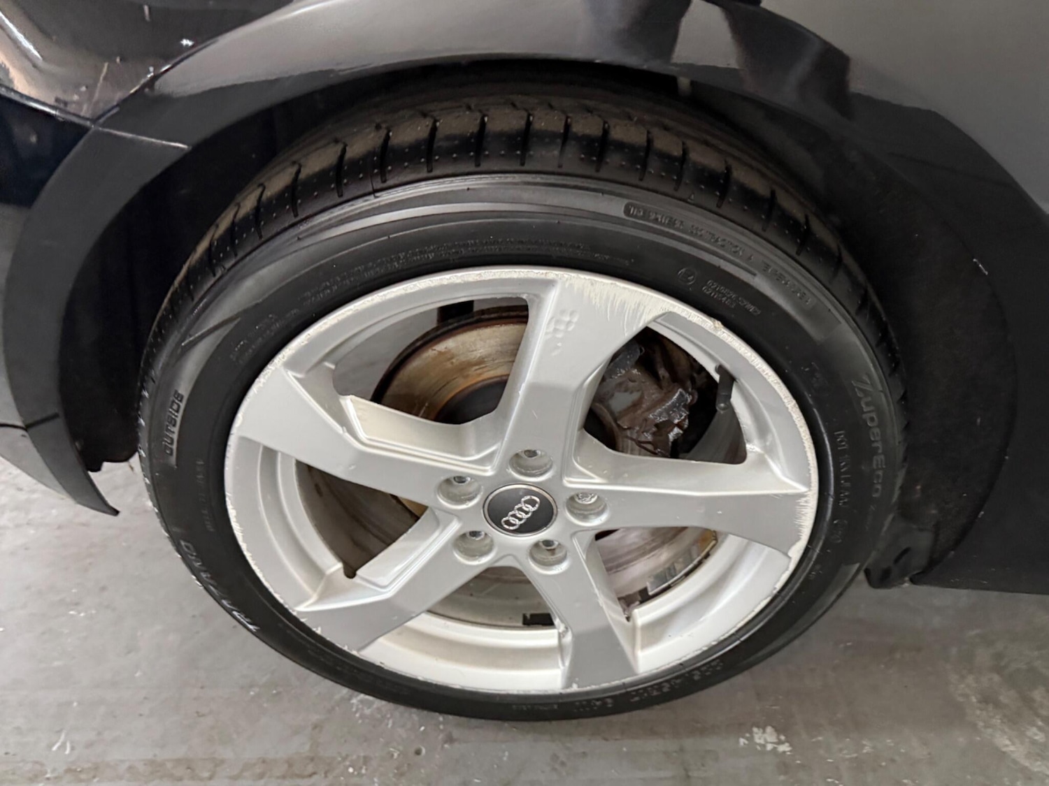 Used Audi A3 2016 for sale - 76359936: Photo 18