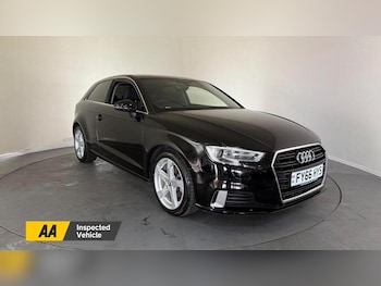 2016 (66) - 1.0 TFSI Sport Euro 6 (s/s) 3dr