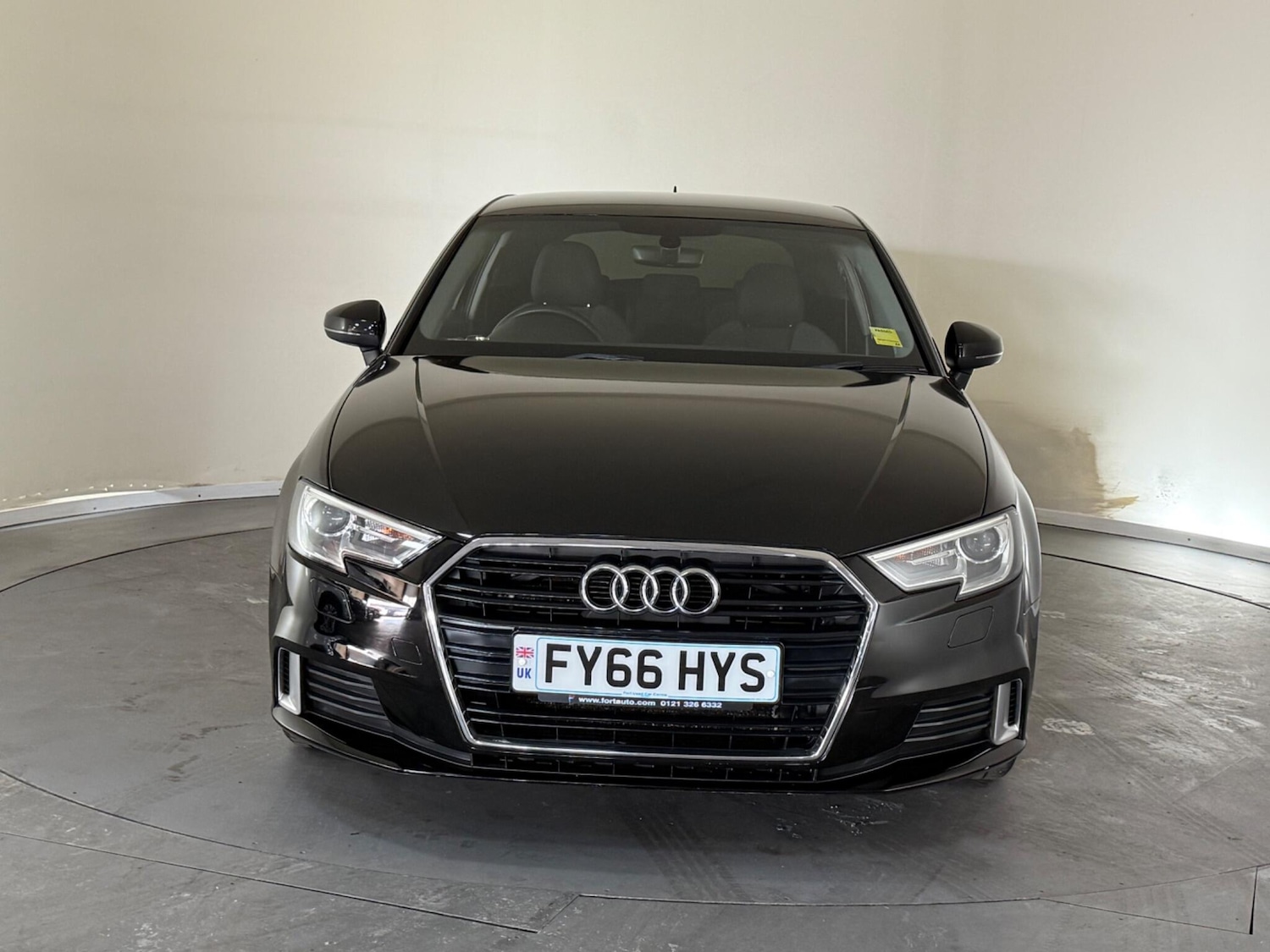 Used Audi A3 2016 for sale - 76359936: Photo 2