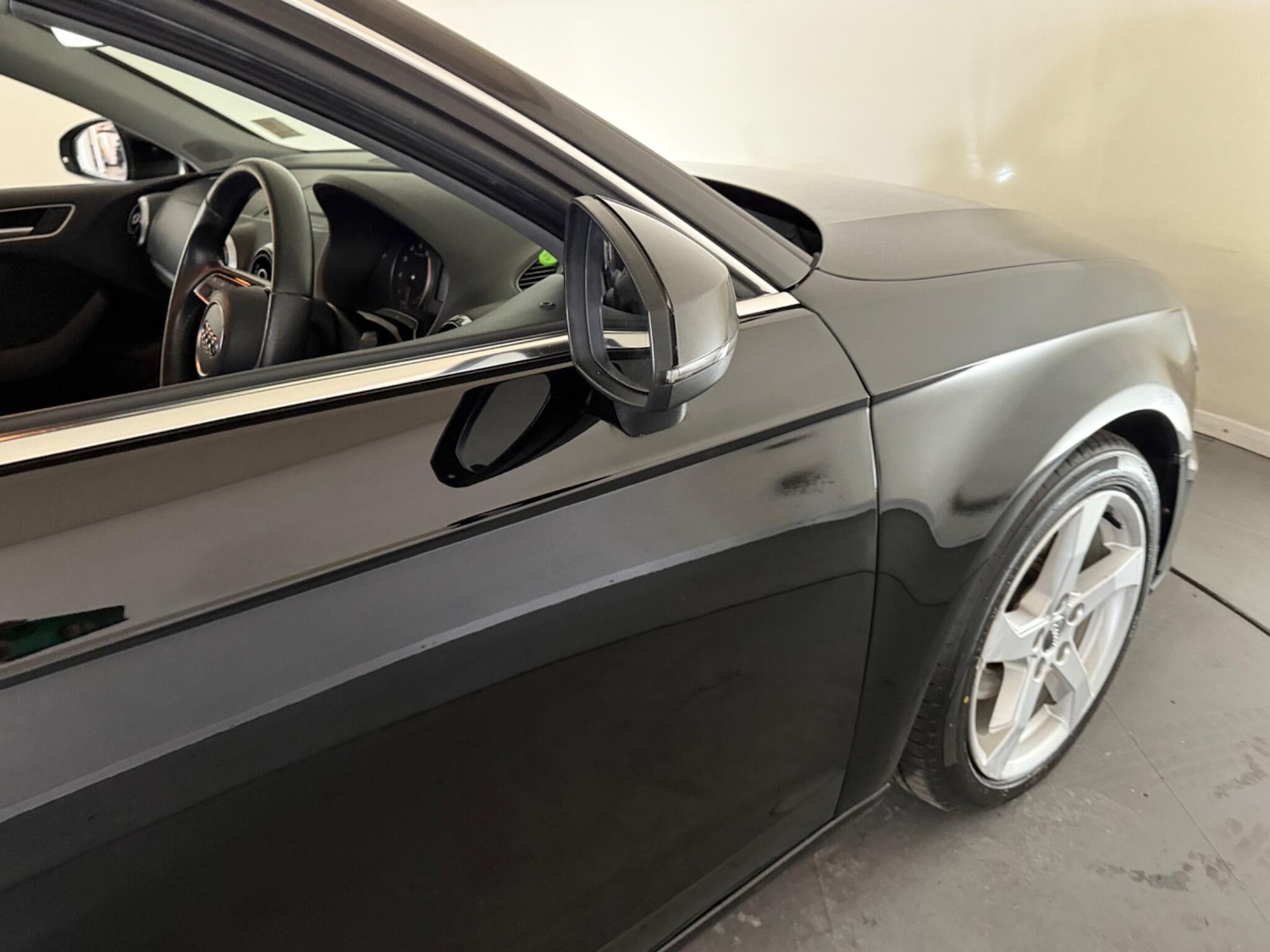 Used Audi A3 2016 for sale - 76359936: Photo 20