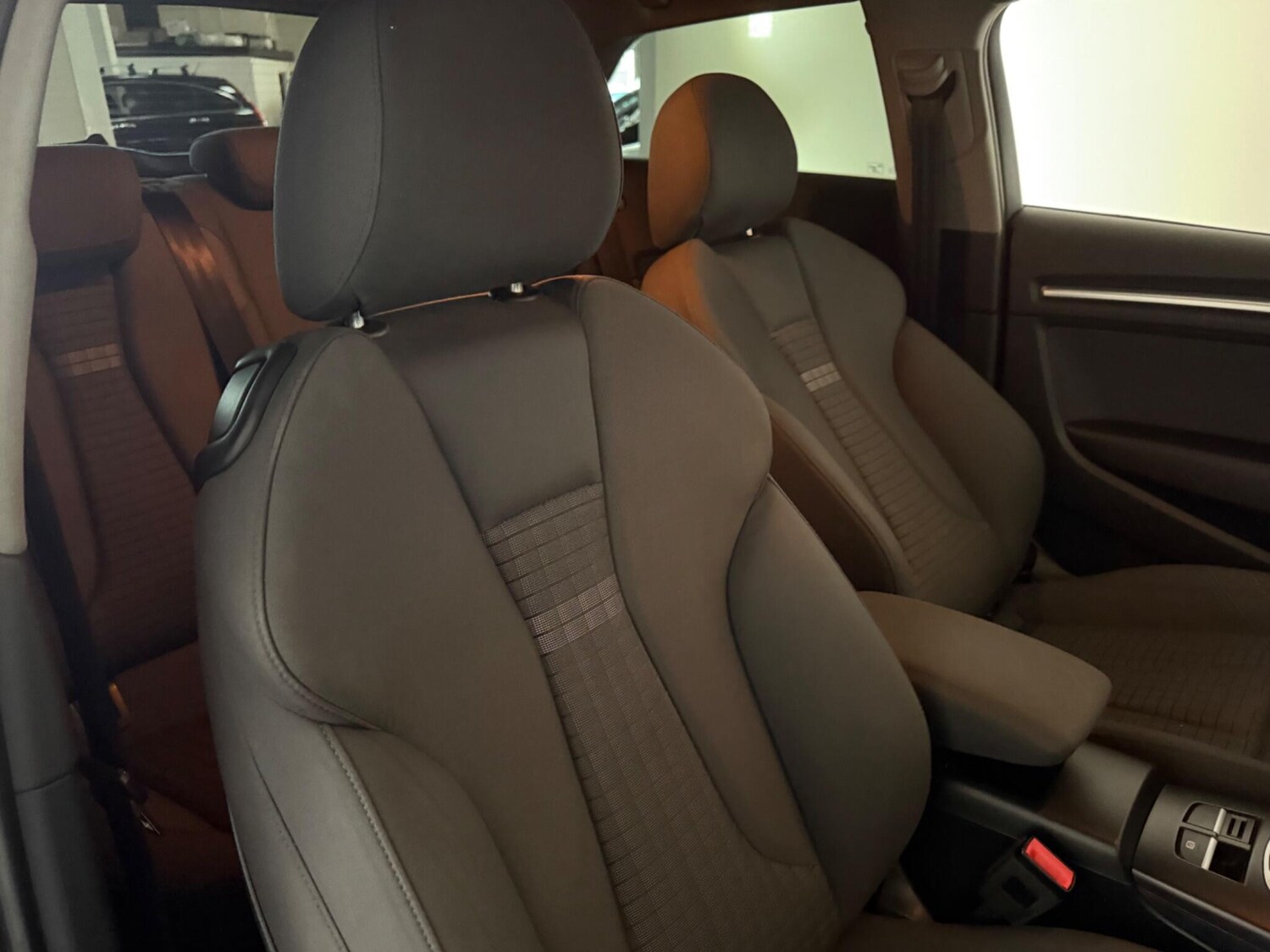 Used Audi A3 2016 for sale - 76359936: Photo 24