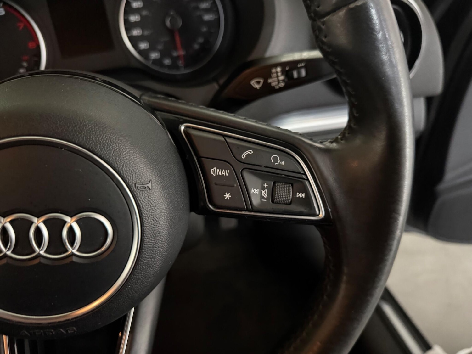 Used Audi A3 2016 for sale - 76359936: Photo 28