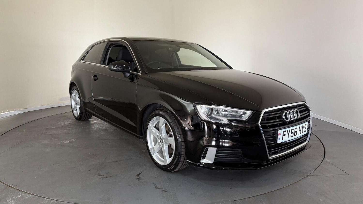 Used Audi A3 2016 for sale - 76359936: Photo 3