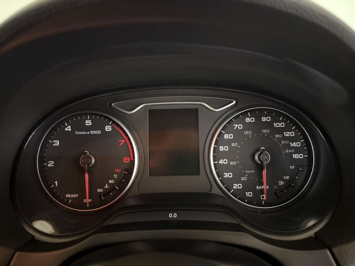 Used Audi A3 2016 for sale - 76359936: Photo 33